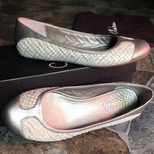 Ladies Cole Haan Shoes